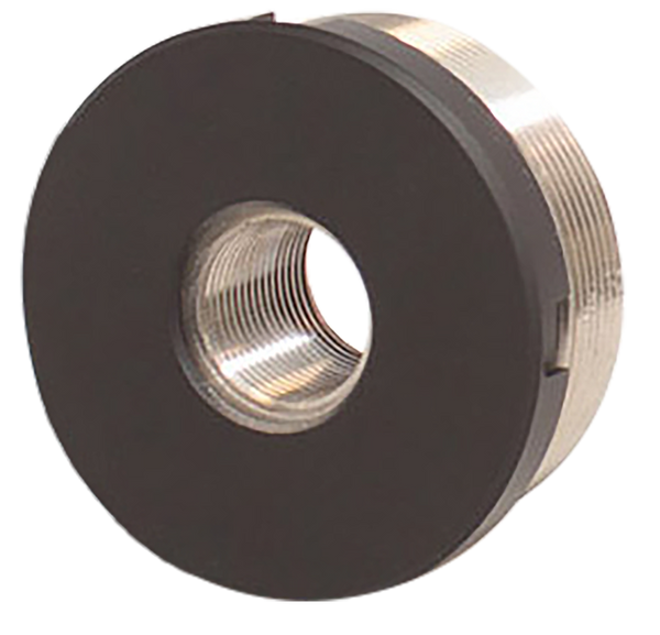 Energetic Armament EA22 Direct Thread Adapters 1/2x28 Titanium