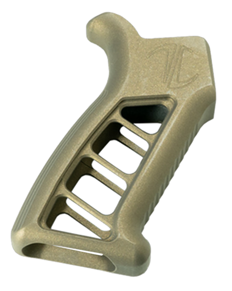 Timber Creek Outdoors EARPGBB Enforcer AR Pistol Grip Burnt Bronze