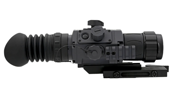 Armasight Contractor Thermal - Scope 320 3-12x25mm