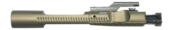 KAK MO-425-0510-002  M16 5.56 K-SPEC CLEAR ANODIZE
