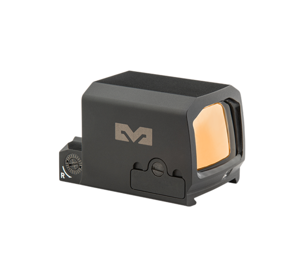 Meprolight Mpo Pro-f Optic - Green Dot 3/33MOA Bullseye RMR