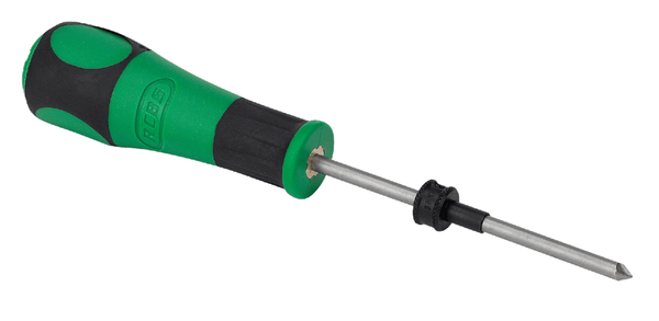 RCBS 88147 Flash Hole Deburring Tool 7mm, 284 Caliber Cases