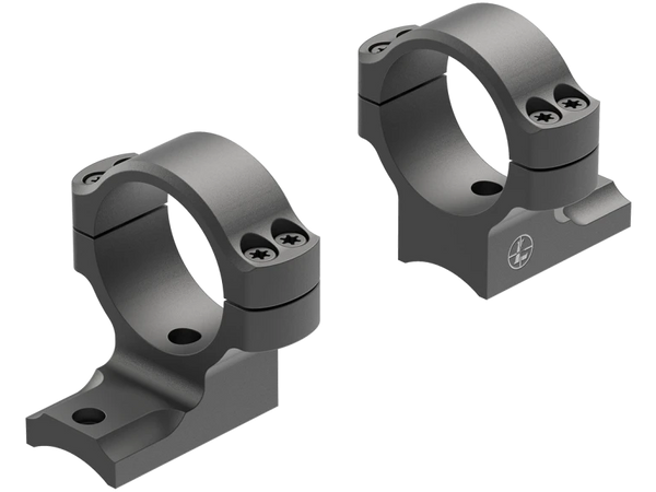 MOUNT BC SAV 110 30mm MED 8-40