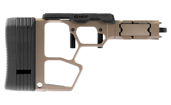 Mdt Srs-xf Prmr Flding Stock Xtn Fde