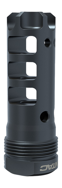 Lantac Dragon Muzzle Brake 223 - 1/2-28 Plan B Long Mount