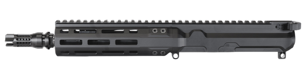 Cobalt Kinetics CKPROURG556145BLK CK-Pro Urg  5.56x45mm NATO 14.50" Black Cerakote Receiver