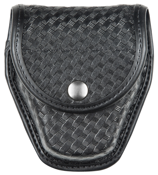 Bianchi 23101 Cuff Case Covered Black