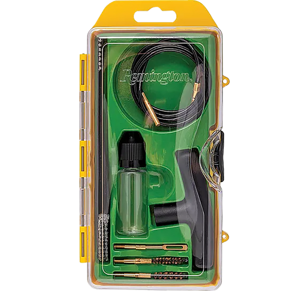 Remington Cleaning Kit Rimfire -