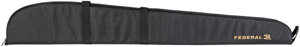 Federal Top Gun 52" Shotgun - Case Black