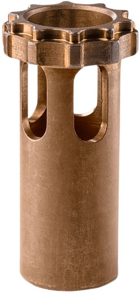 Banish Suppressors 4793 - Piston 45/46 9/16x24RH