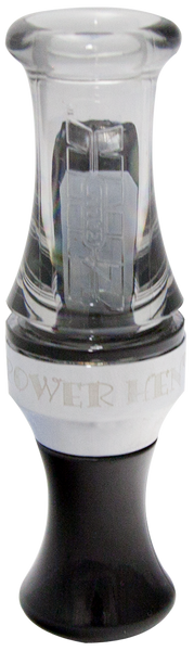 Avian X ZNK-ZNK832 PH-2 Power Hen Double Reed Gun Smoke Attracts Ducks