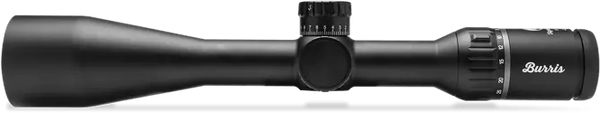 Burris Scope Signature Hd - 5-25x50 Sf Ffp 6.5cm Reticle
