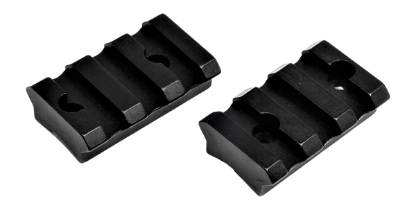TAL 252336P      TWO-PIECE PICATINNY BASE MARLIN