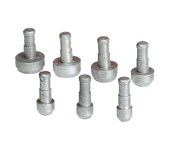 Hornady 399961  High Speed Trimmer Pilots Silver 25 Cal