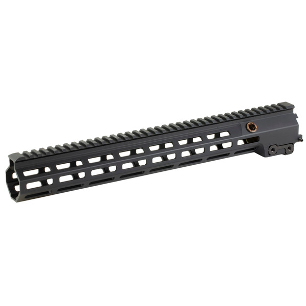 Geissele 15" Super Mod Rail - Mk16 M-LOK Black