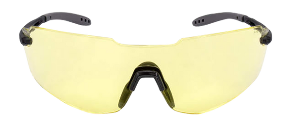 Radians OBV0140CS Oblivion  Amber Lens Black Frame