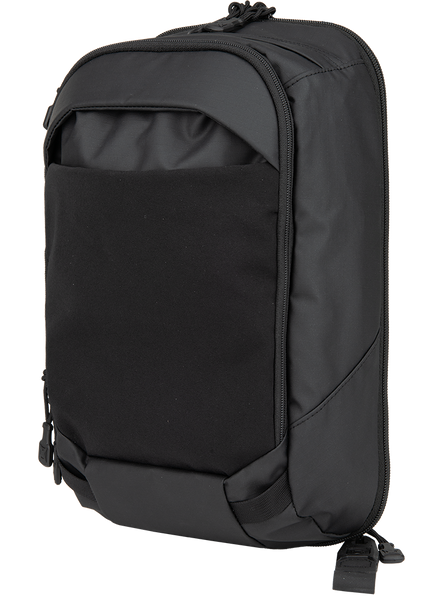 Vertx VTX5304 Urban Ghost Sling Bag Polycarbonate/Nylon Black