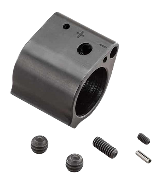 LUTH-AR GB-750A    ADJUSTABLE GAS BLOCK .750