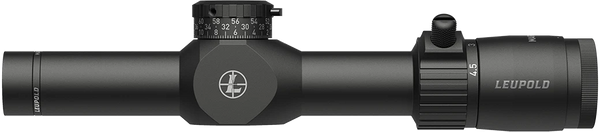 MARK 4HD 1-4.5X24 30mm HPR-1 #