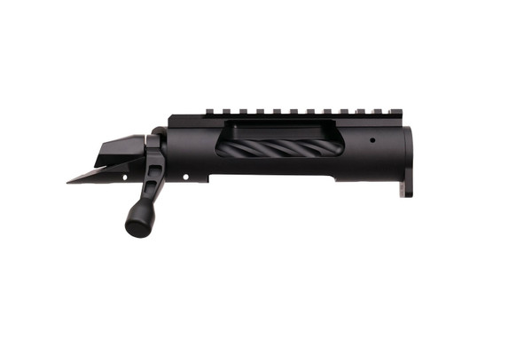 307 BUILDER ACTION LONG STD