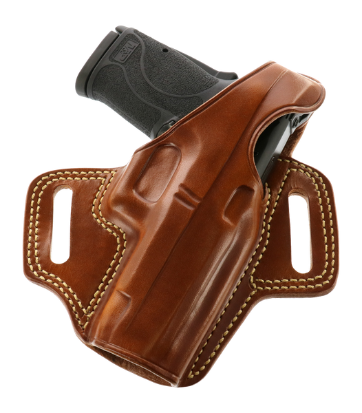 GALCO FL800R      FLETCH HIGH RIDE             BLK
