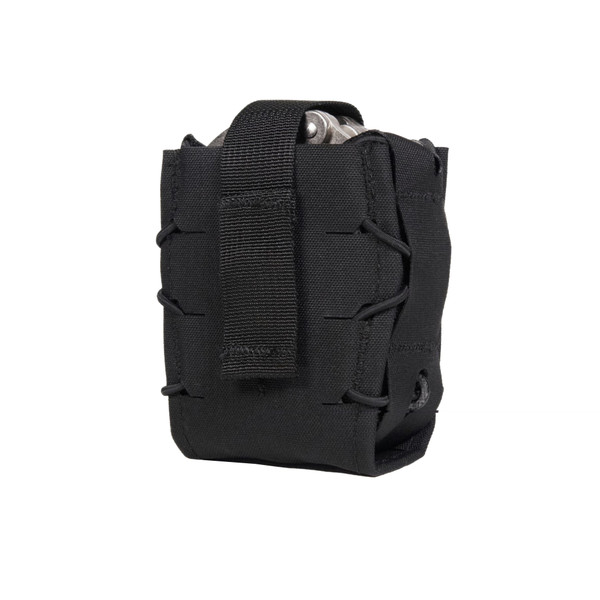 Hsgi Gen 2 Dbl Handcuff Taco BLK