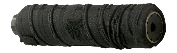 BPG BPG-SCC-H-8-25-1-6-BLK  PRIMAL        8.25X1.6
