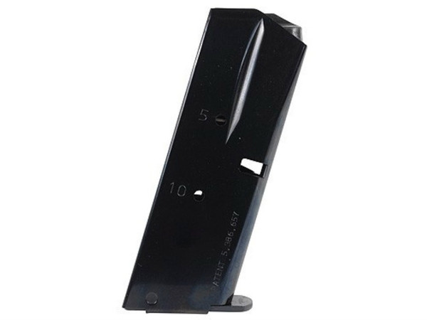10 round factory magazine for the Kel-Tec P11