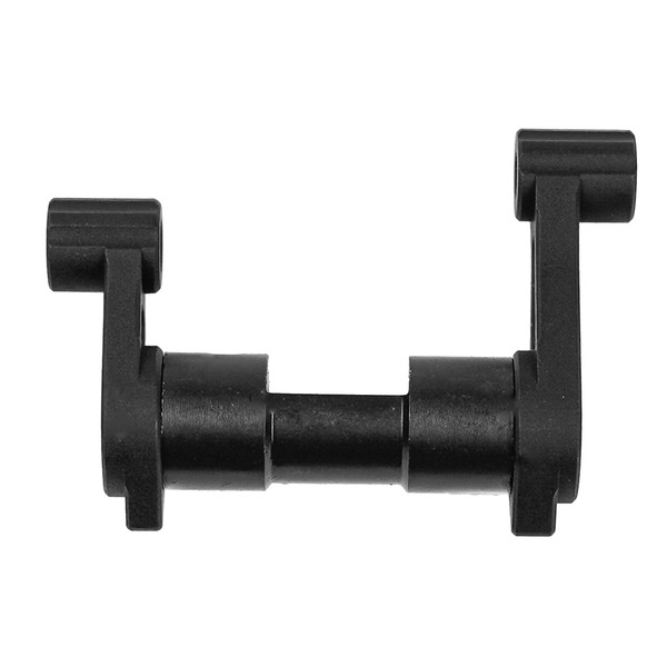 Armaspec Fulcrum45 Ambi Selector BLK