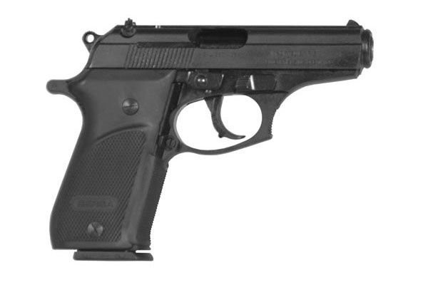 Bersa Thunder 380 plus