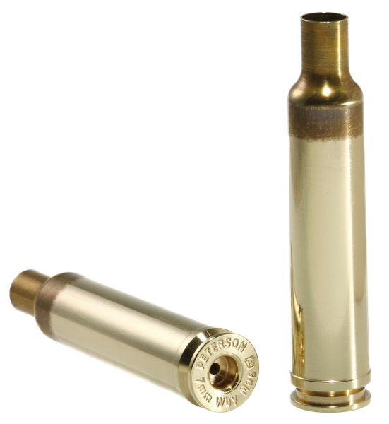 Peterson Cartridge 40065-R   7mmWthby Mag Rifle 50 Per Box/10 Case