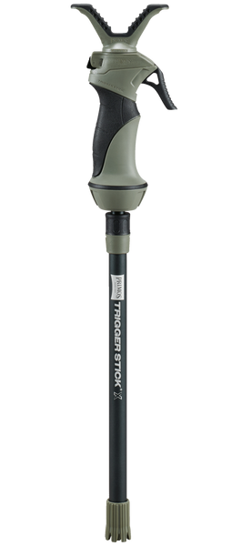 Primos Trigger Stick X Gen4 - Monopod 21"-30" Black/grey