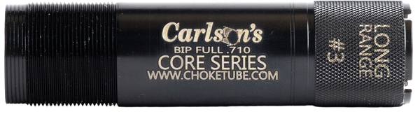 Carlson's Choke Tubes 41037  CORE Browning Invector Plus 12 Gauge Long Range