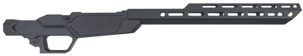 Sharps Bros SBC06 Heatseeker  Matte Black Cerakote Fits 450 Bushmaster(Box Mag) Bolt Action