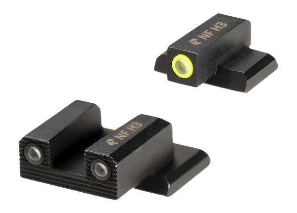 NF SAW-208-003-YGZG         NS SW BD 2.0  YLW FRNT