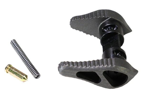 Timber Creek Safety Selector - Ambi Mil-spec Tungsten