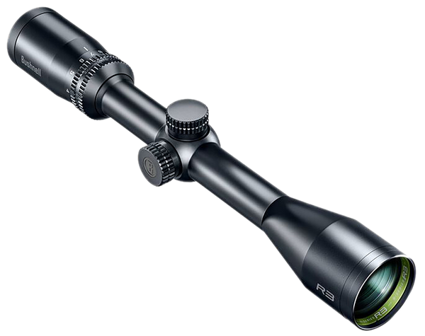 Bushnell Scope R3 4-12x40 - Rimfire Dz22