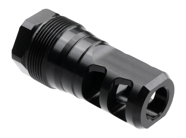 CMMG 11DB052 ZEROED B-DAPTER SVB BRAKE 338 5/8X24