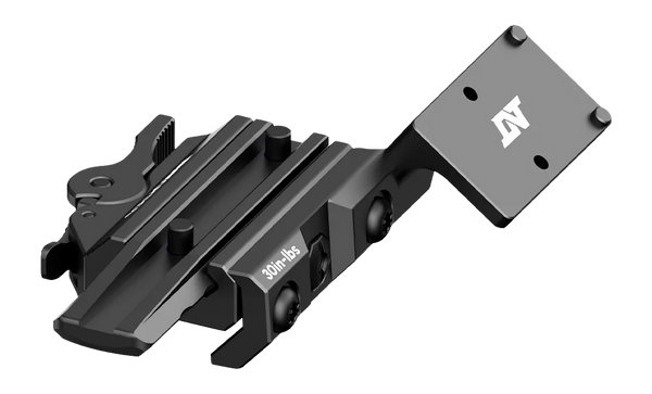 DNT QDM150 MULTI-FUNCTIONAL QUICK DETACH MOUNT 1.5