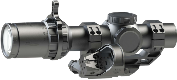 TANGO MSR CMPT 1-6X24 30mm  #