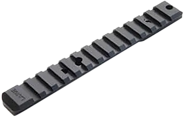 Larue Tactical LT178 Ruger 10/22 Top Rail Black 6" Long 1913 Picatinny Rail Mount