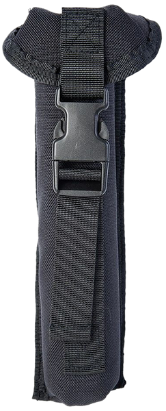Banish Suppressors 4966 - Suppressor Pouch Black