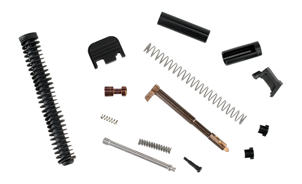 ZAFFIRI UPK-G19G13  COMPLETE UPPER KIT G19 G3