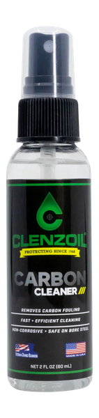 CLENZOIL 5123  CARBON CLEANER PUMP    SPRAYER  2oz