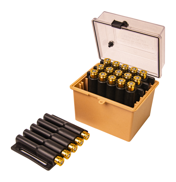 BERRYS 74846     SAFARI LARGE MAGNUM   20rd CLR/TN