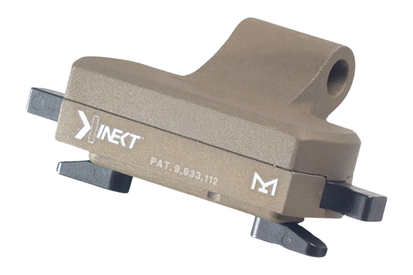 KDG KIN5-140-C07 SUREFIRE PRO MOUNT  FDE