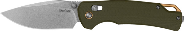 Kershaw Proximal 3.15" ODG
