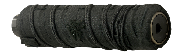 BPG BPG-SC-H-8-1-5-BLK      HEAVY LIST     8.0X1.5