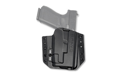 Bravo Bca-lb For Glk 19 OWB Tlr7 RH