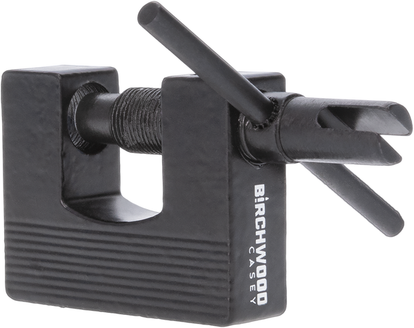 Birchwood Casey AKSIGHT-TOOL Front Sight Tool Universal Black Steel Rifle Firearm AK-Platform